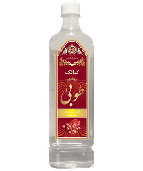 خرید عرق کیالک طوبی از هایپر ارگانیک هلثی کالا