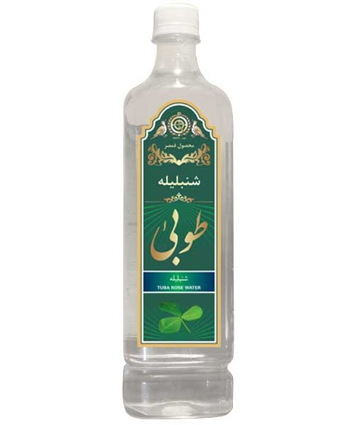 خرید عرق شنبلیله طوبی از هلثی کالا