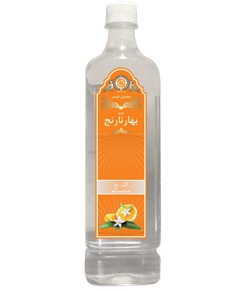 خرید عرق بهارنارنج طوبی از هایپر ارگانیک هلثی کالا