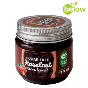 خرید کرم کاکائو فندق بدون قند بیلو از هلثی کالا