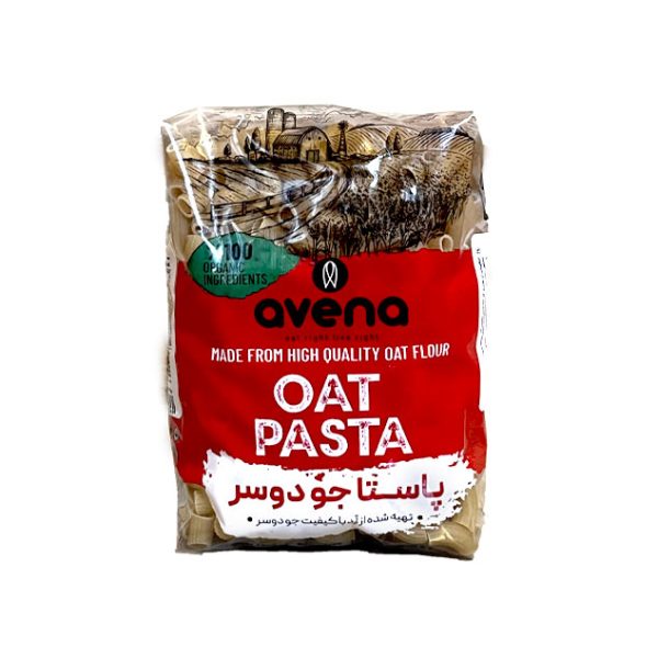 خرید پاستا جودوسر اونا از هلثی کالا