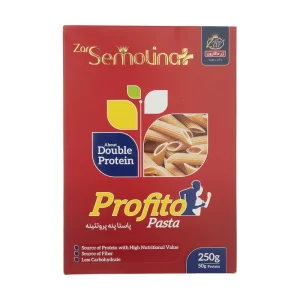 خرید پاستا پروفیتو زرماکارونی از هلثی کالا