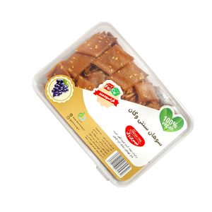 سوهان سنتی وگان 340 گرمی