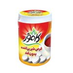قرص شیرین کننده رژیمی کامور