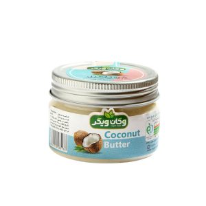 کره خالص نارگیل 170 گرم